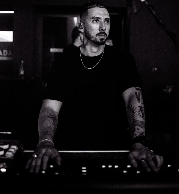 Victor Moura