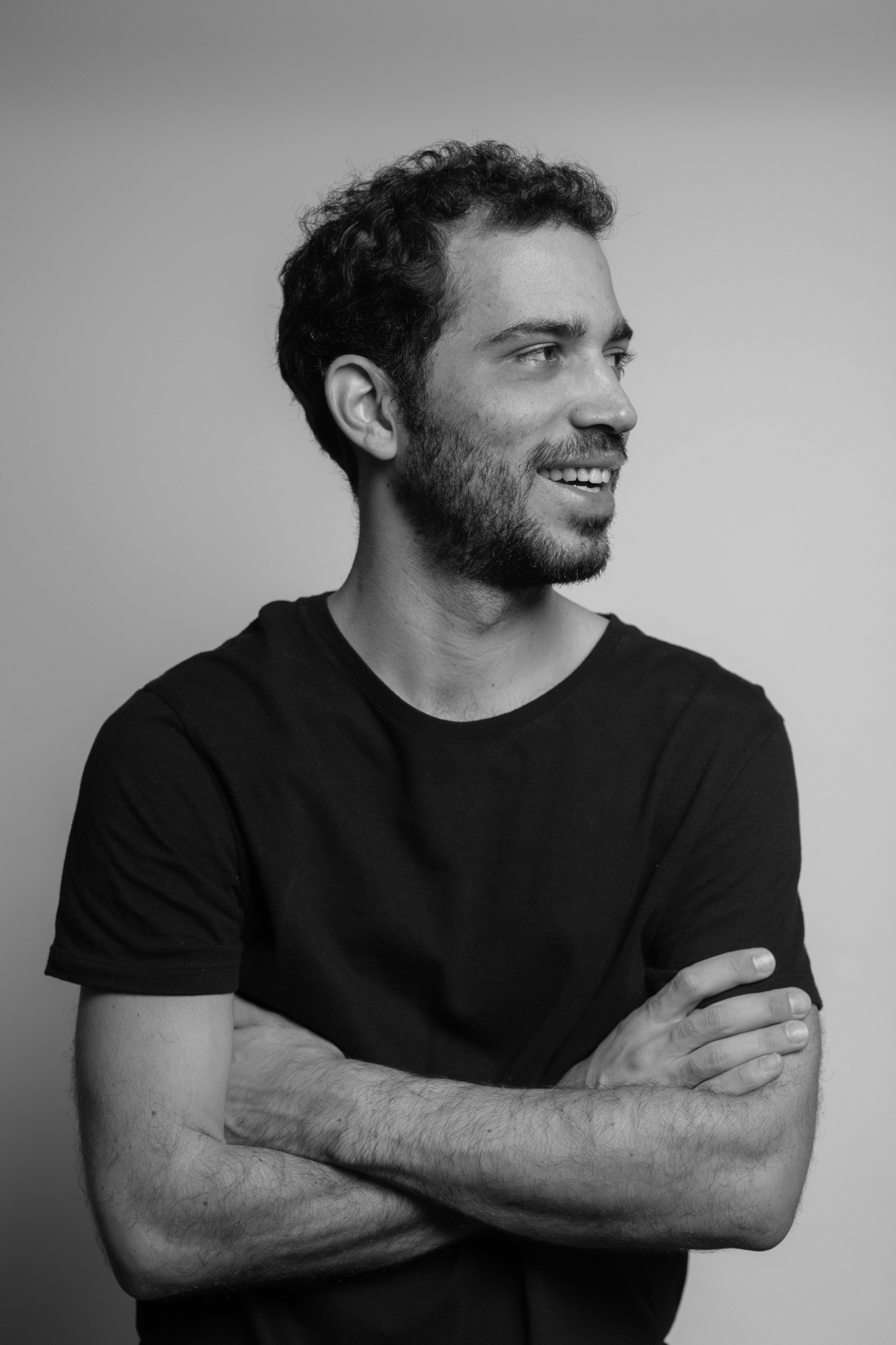 Diogo Guedes - Founder of monsterDSP
